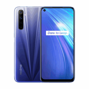 RealMe 6