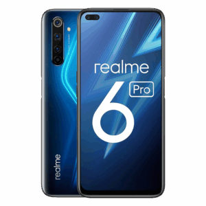 RealMe 6 Pro