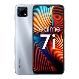 RealMe 7i