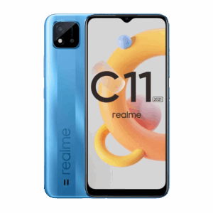 RealMe C11