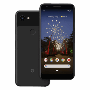 Google Pixel 2