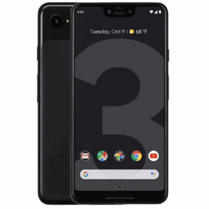 Google Pixel 3