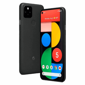 Google Pixel 5