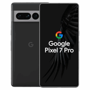 Google Pixel 7 Pro