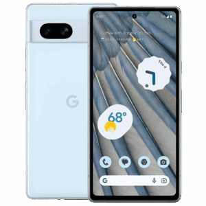 Google Pixel 7A