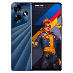 Infinix Hot 30 Free Fire