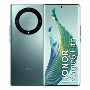 Honor Magic 5 Lite