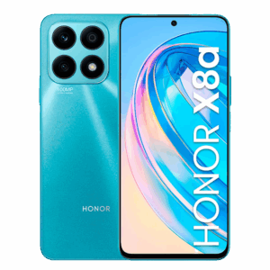 Honor X8A