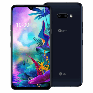 LG G8x ThinQ