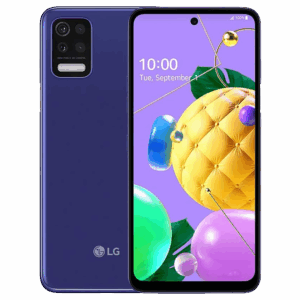 LG K52