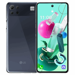 LG K92