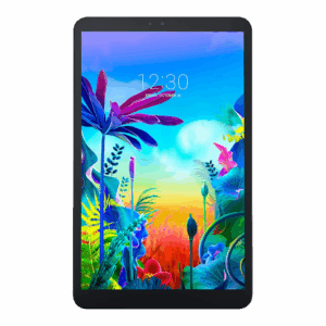 LG Pad 5 10