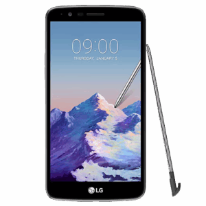 LG Stylo 3