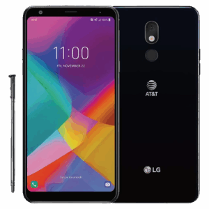 LG Stylo 5