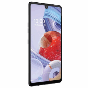 LG Stylus 6