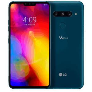 LG V40