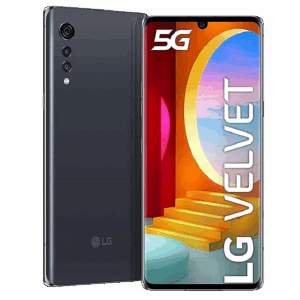 LG Velvet