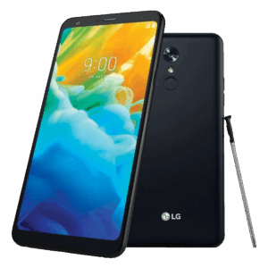 LG Stylo 4
