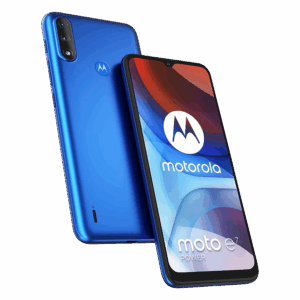 Moto E7