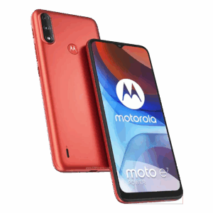 Moto E7i Power