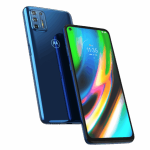 Moto G9 Plus