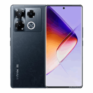Infinix Note 40 Pro Plus
