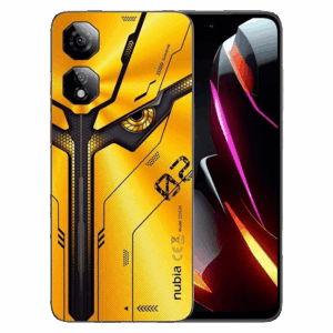 ZTE Nubia Gaming NUBIA NEO 2