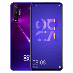 Huawei Nova 5T