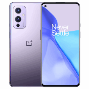 OnePlus 9