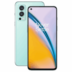 OnePlus Nord 2