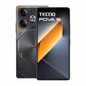 TECNO POVA 6