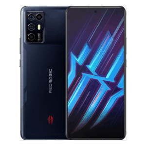 ZTE Nubia Gaming REDMAGIC 6R