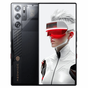 ZTE Nubia Gaming REDMAGIC 9S PRO 256GB