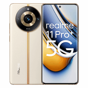 RealMe 11 Pro Plus