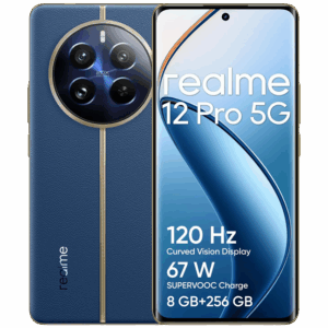 RealMe 12 Pro Plus