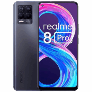 RealMe 8 Pro