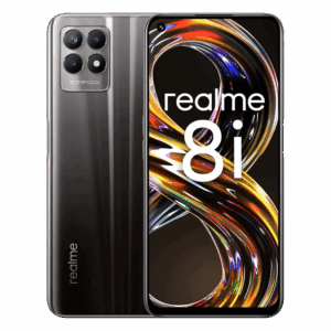 RealMe 8i