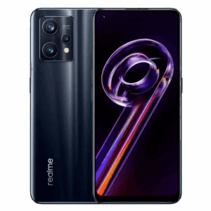 RealMe 9 Pro
