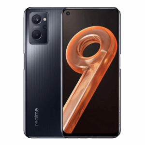 RealMe 9i