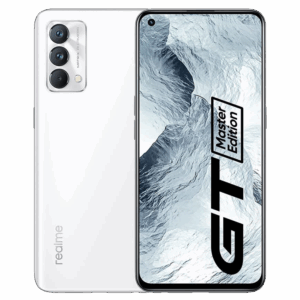 RealMe GT Master