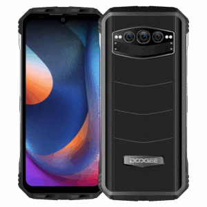 DooGee S100