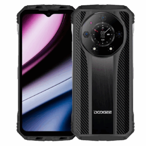 DooGee S110