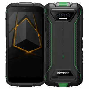 DooGee S41 MAX
