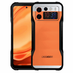 DooGee V20S