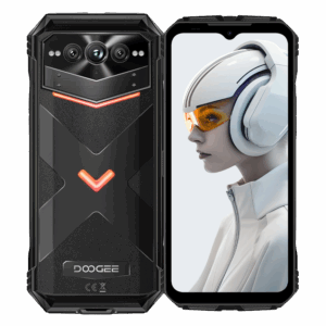 DooGee VMAX PLUS