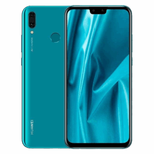 Huawei Y9