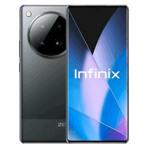 Infinix Zero 40
