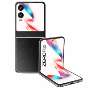 Infinix Zero Flip