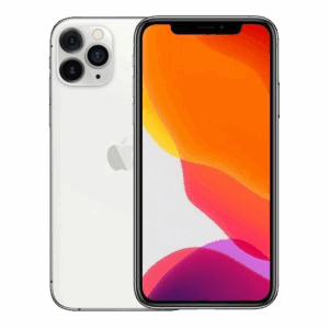 Apple iPhone 11 Pro
