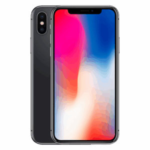 Apple iPhone X